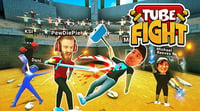 Tube Fight