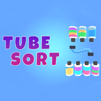Color Ring Sort