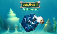 Unblock It Atlantis