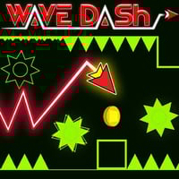 Wave Dash