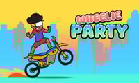 Wheelie Party