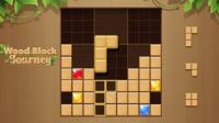 Wood Block Journey